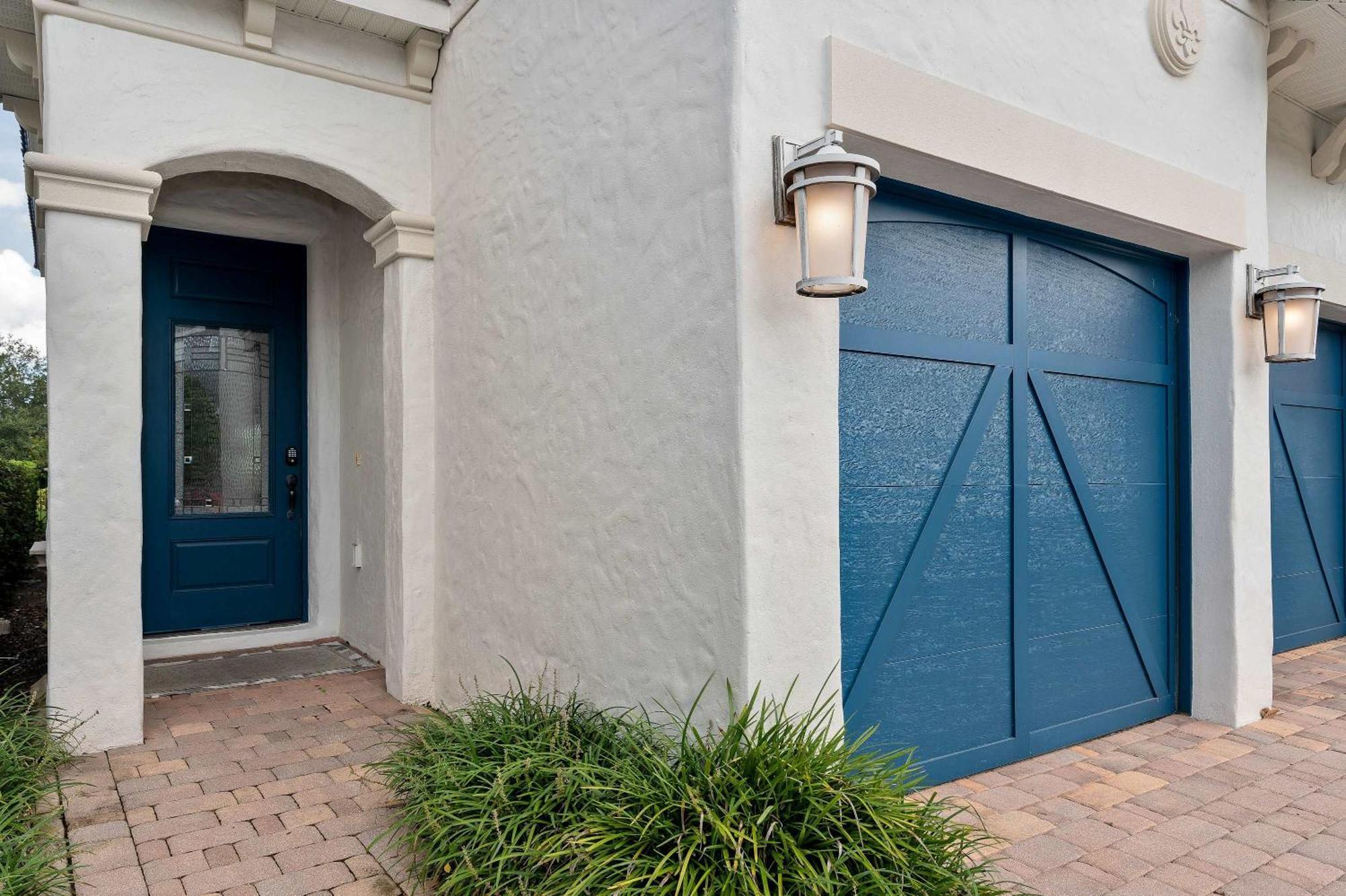 Golf Course View Game Room Private Heated Pool Kissimmee Exterior photo